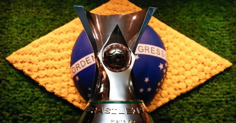 Brasileirão: veja classificados à Libertadores, Sul-Americana e rebaixados