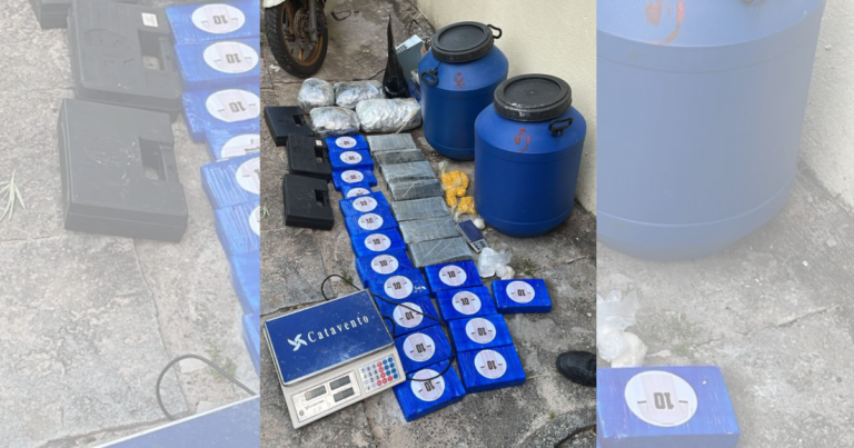 Bonde do Maluco: mais de 30 são presos em megaoperação em seis estados