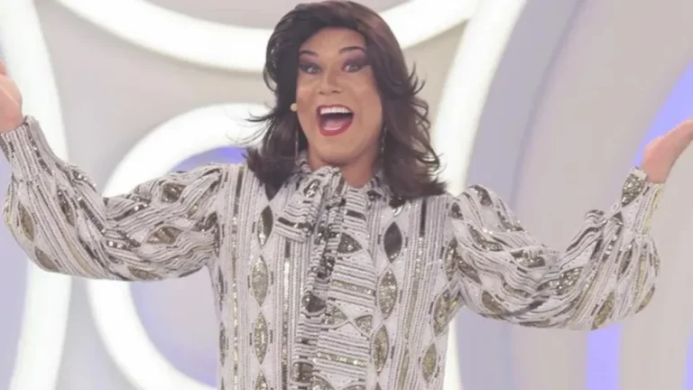 Tiago Barnabé muda nome de personagem após ameaça de processo por Narcisa