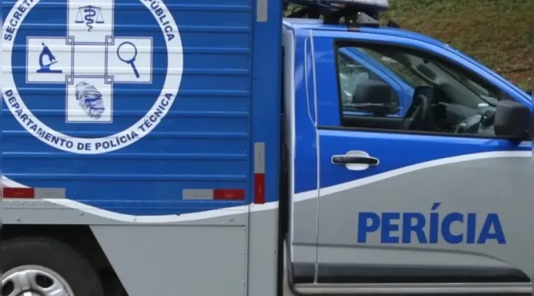 Trabalhador morre após cair de prédio em Salvador