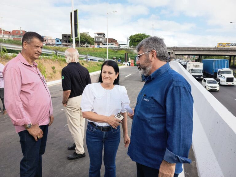 Trecho 1 do VLT é prioridade e começa a circular em junho