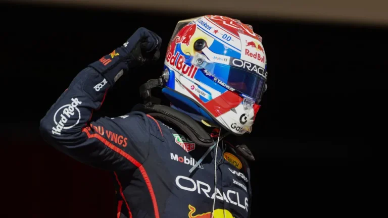 Verstappen cutuca McLaren e Piastri admite erros: as frases do GP do Qatar