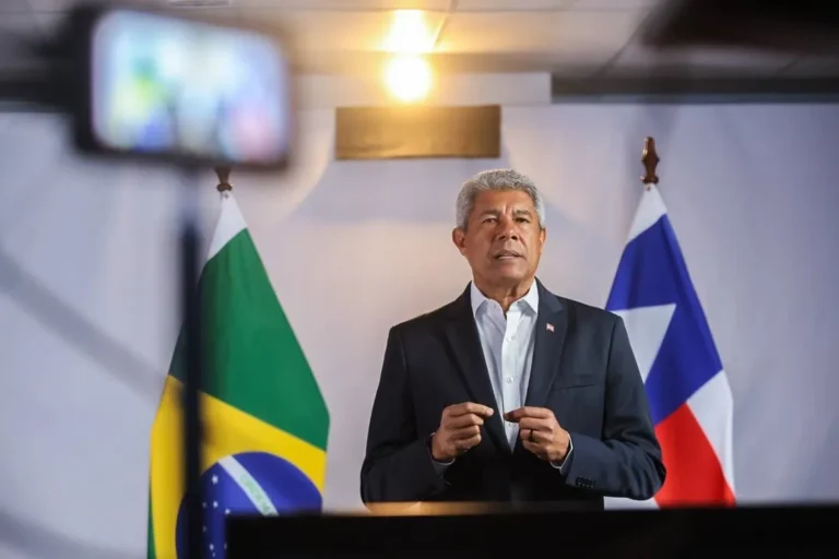 Vitória da Conquista ganha novas vias e reforça papel estratégico no sudoeste baiano.