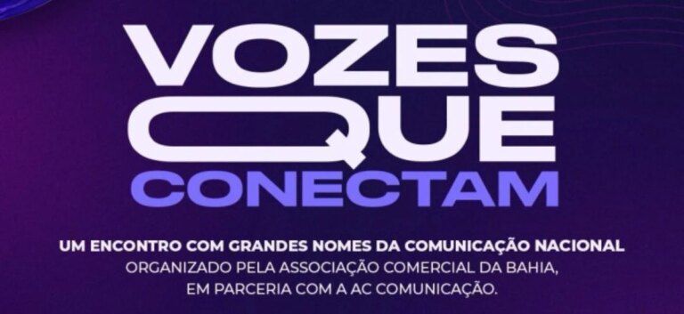 evento discute a importância da comunicação na vida das pessoas