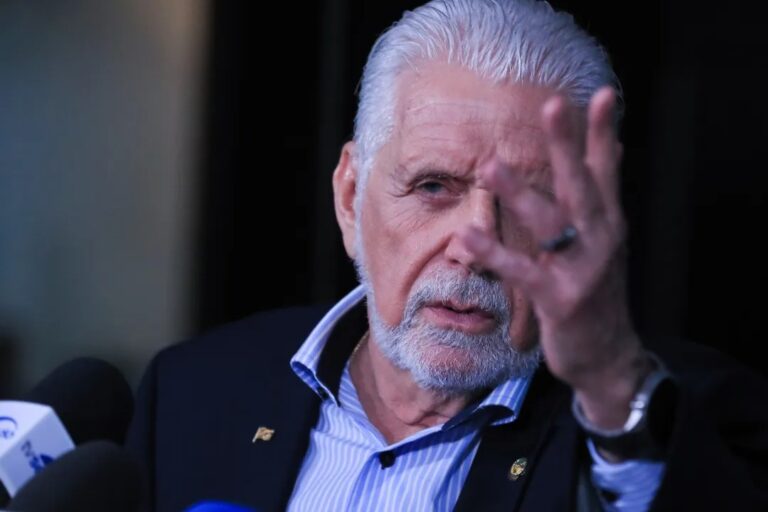 Wagner diz que candidatura de Flávio pode ter impactos na Bahia