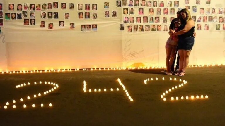 Boate Kiss: mais um condenado tem progressão ao regime aberto autorizada