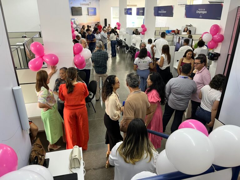 Sala da Mulher Empreendedora fortalece negócios e amplia oportunidades para empresárias de Guanambi | ASN Bahia