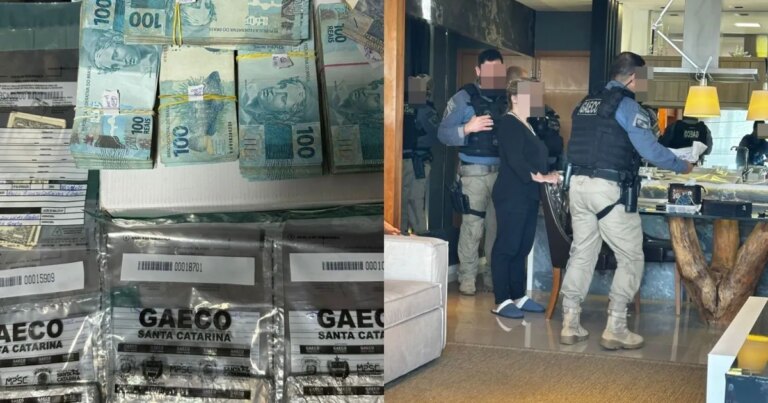 Jogo do bicho tem esquema de plantão e lavagem de dinheiro no PR; entenda