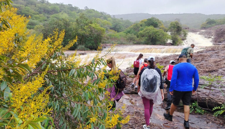 Muito além do ecoturismo, Lençóis encanta como destino completo na Chapada Diamantina | ASN Bahia