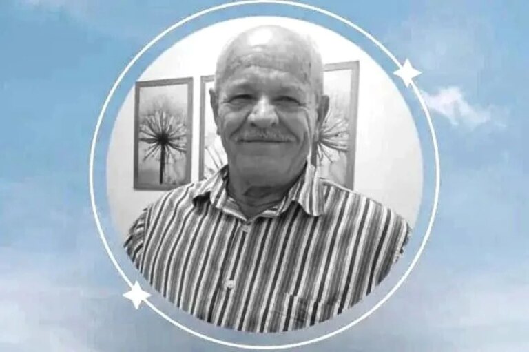 Morre Zé de Durval, ex-prefeito de Pé de Serra, aos 74 anos