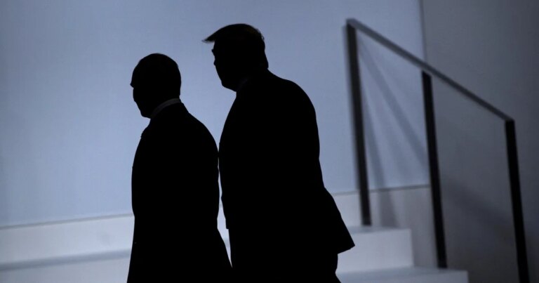 Rússia diz que está progredindo em negociações de paz ao lado dos EUA