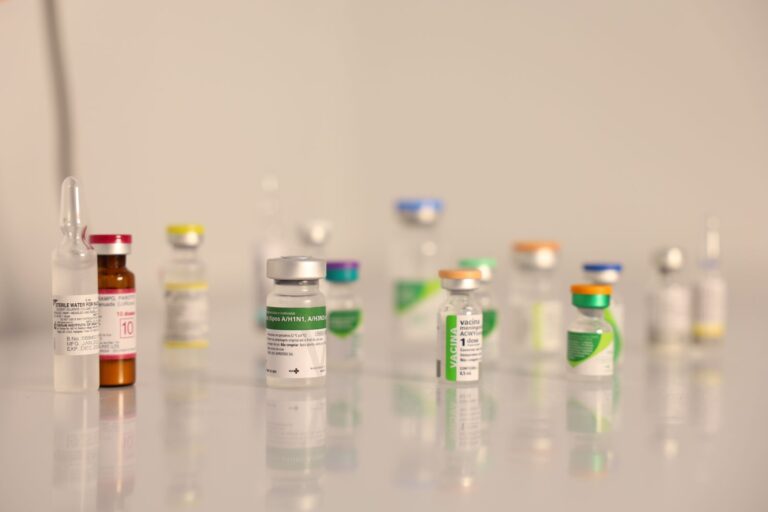 baixa adesão à vacinação em SC eleva número de mortes