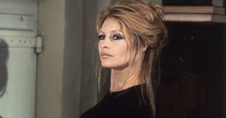 5 filmes para relembrar a carreira de Brigitte Bardot, morta aos 91 anos