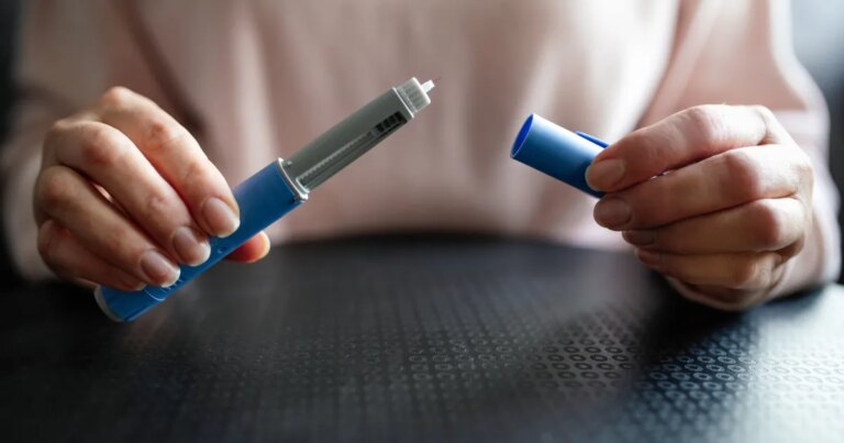 OMS emite 1ª diretriz sobre o uso de canetas emagrecedoras