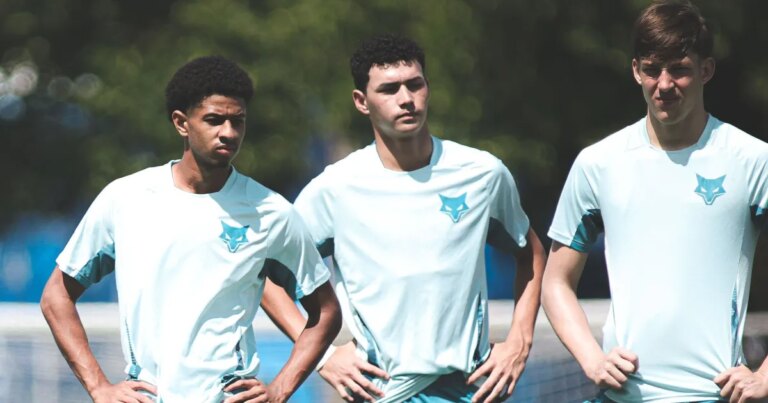 Confira a tabela do Cruzeiro na Copinha 2026