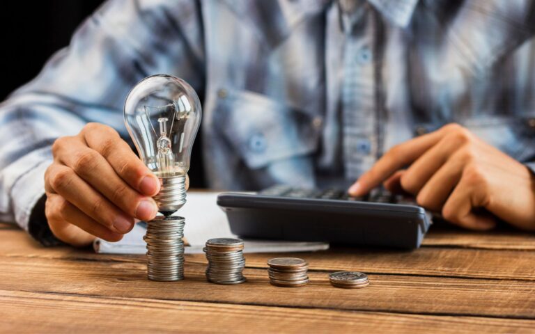 descubra os aparelhos que mais gastam energia