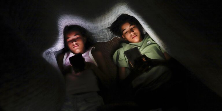 Mercosul defende medidas para proteção de crianças no ambiente digital