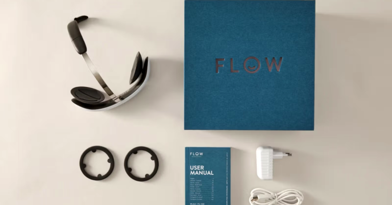 FDA aprova 1º headset de estimulação cerebral para tratar depressão em casa