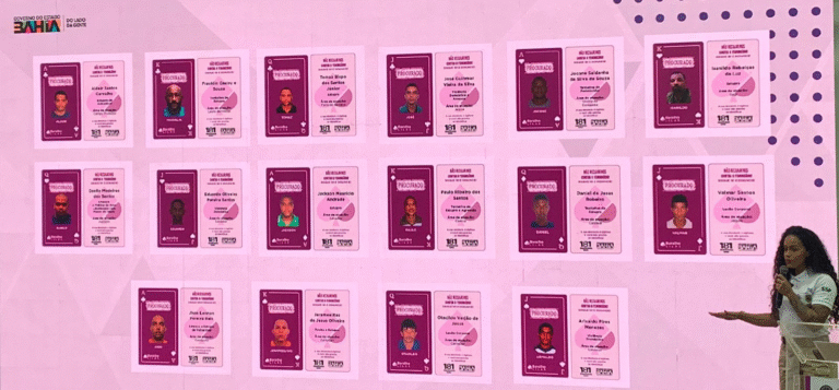 entenda como a ferramenta vai funcionar