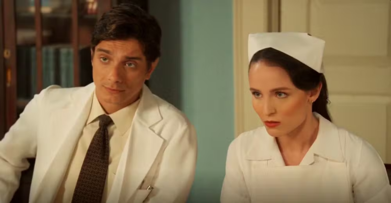 “Êta Mundo Melhor!”: Estela passará madrugadas com Túlio; saiba o motivo