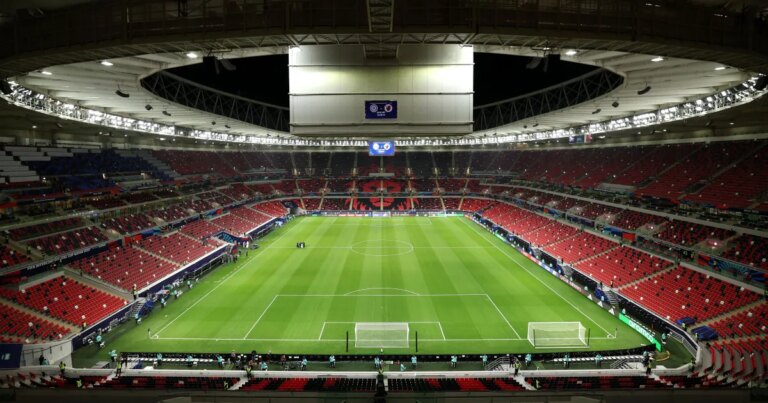 Flamengo x Pyramids: horário e onde assistir ao jogo da Intercontinental