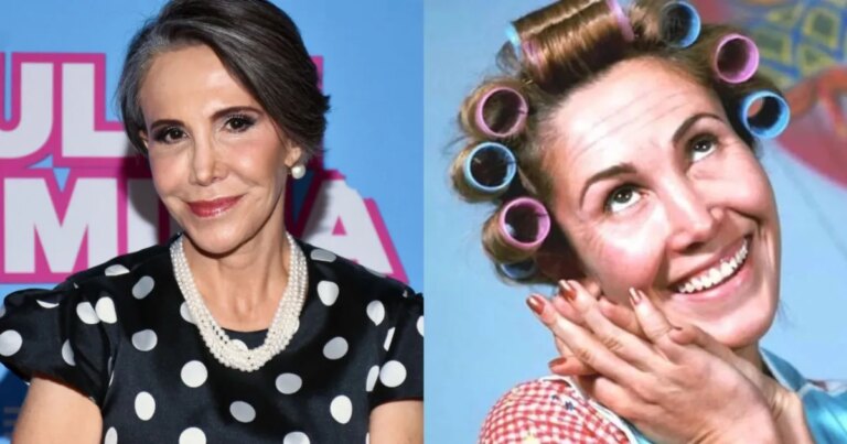 Florinda Meza volta a criticar “Chespirito”: “Mancharam imagem de Roberto”