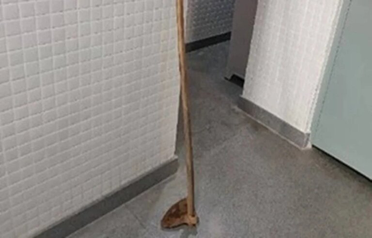 Homem é preso por ameaçar a própria mãe com uma enxada do sudoeste da Bahia – Acorda Cidade