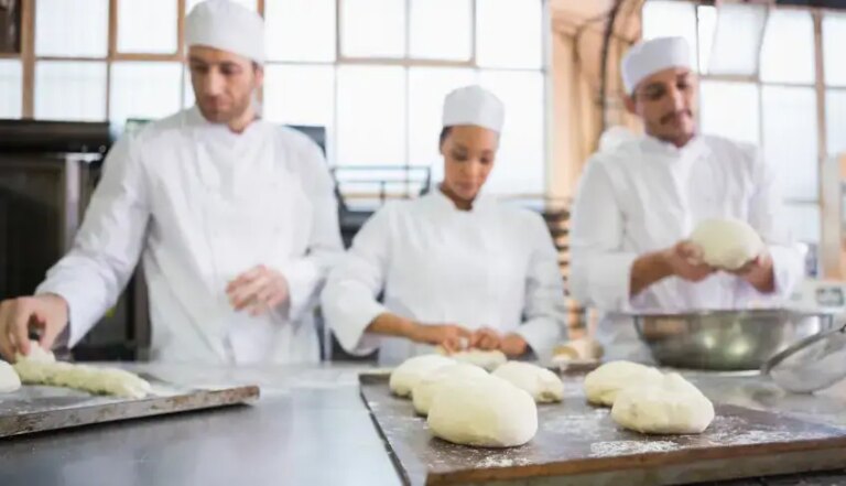 Padaria artesanal vira microempresa em Santo Antônio de Jesus  | ASN Bahia