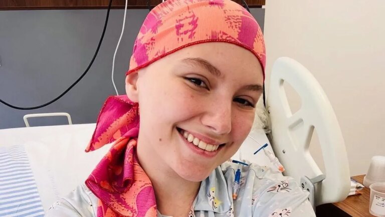 Pai de Isabel Veloso atualiza quadro de saúde: “Melhora ventilatória”