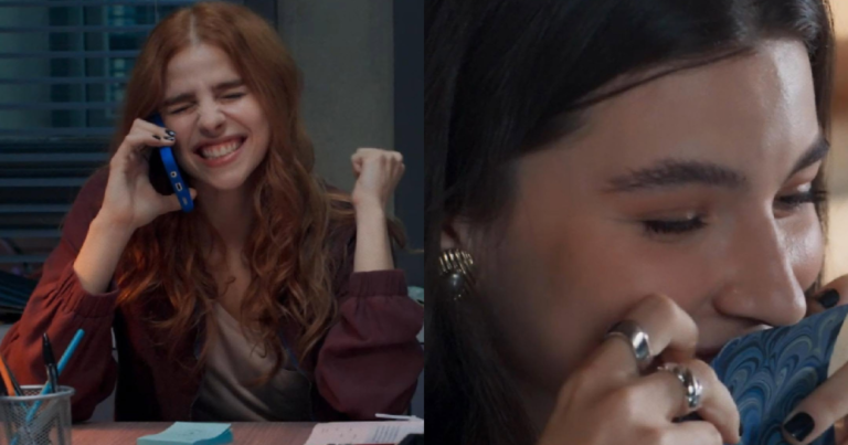 “Três Graças”: casal Lorena e Juquinha chama atenção da web; veja