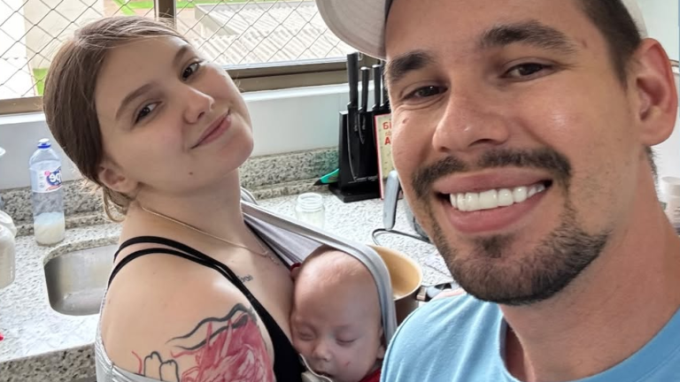 Marido de Isabel Veloso atualiza internação na UTI: “Momento delicado”