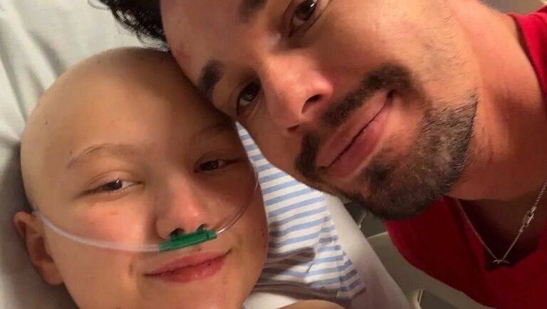 Após brigas familiares, marido de Isabel Veloso reage: “Não será tolerado”