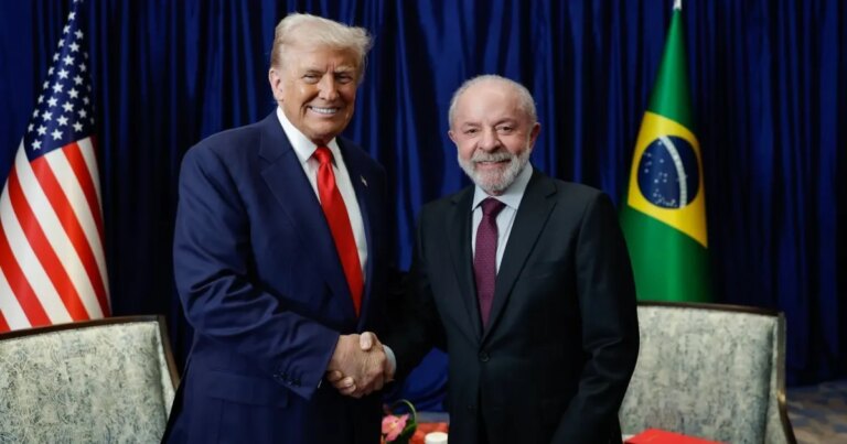 Análise: Ligação Lula-Trump mostra Itamaraty proativo