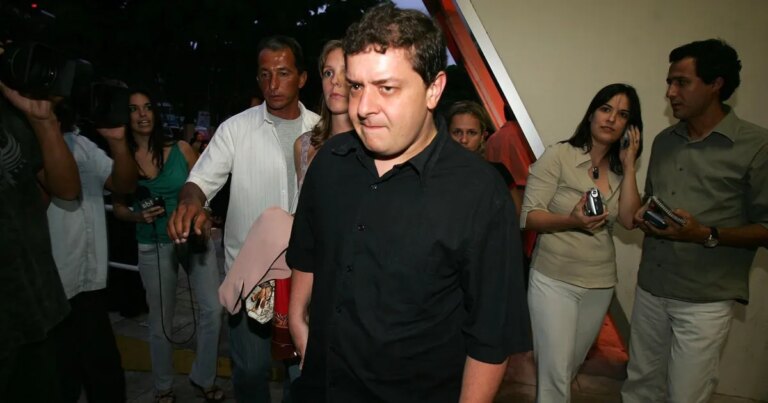 PF apura citações a Lulinha como “sócio oculto” de careca do INSS