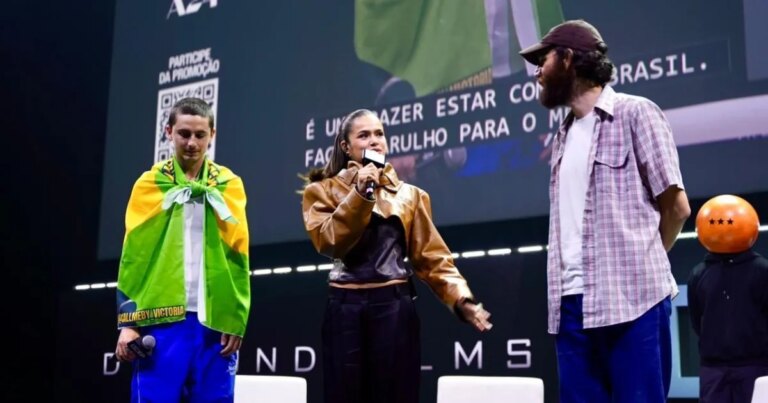 Marty Supreme”: diretor se inspira em “Cidade de Deus” e “Pixote