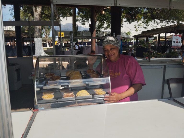 onde provar pratos típicos e petiscos artesanais