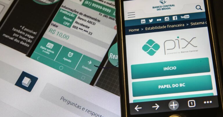 Mais da metade dos brasileiros foram vítimas de golpes digitais em 2024