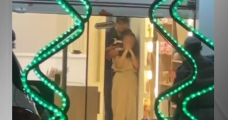 Mulher é feita refém durante roubo em SP; suspeito é preso