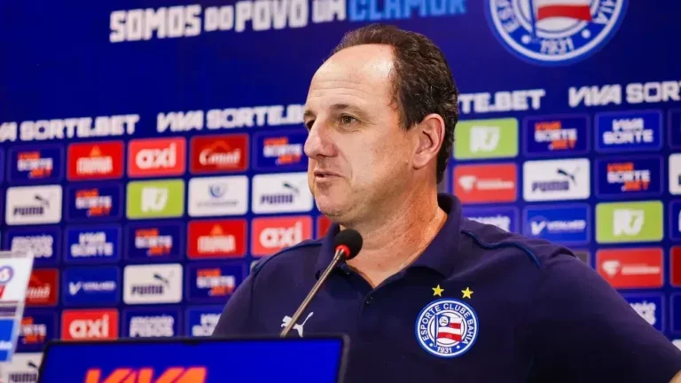 Mesmo com vaga na Libertadores, Ceni lamenta: “Não alcançamos o objetivo”