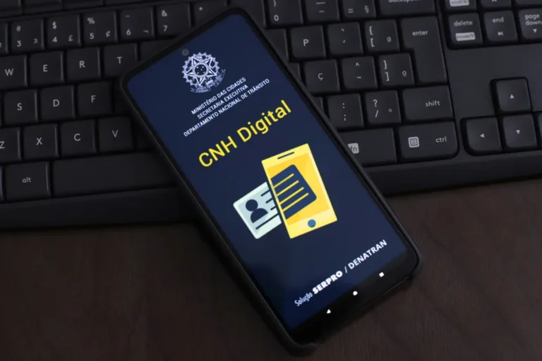 saiba como tirar primeira habilitação pelo aplicativo