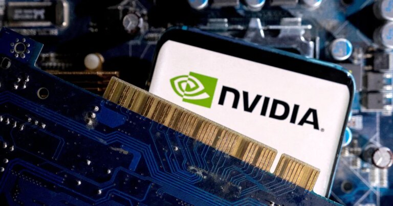 Servidores da Nvidia aceleram em dez vezes alguns modelos de IA