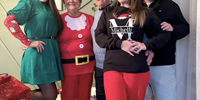 Festas de fim de ano devem unir gerações e incluir idosos