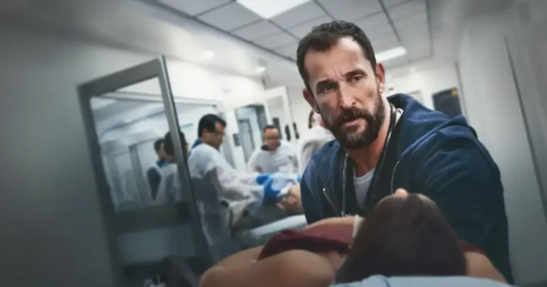 Critics Choice 2026: “The Pitt” ganha como Melhor Série de Drama