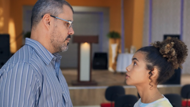 “Três Graças”: como e quando Joélly vai conhecer o pai?