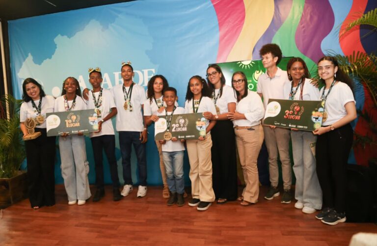 veja os projetos de destaque que movimentaram a Fenagro