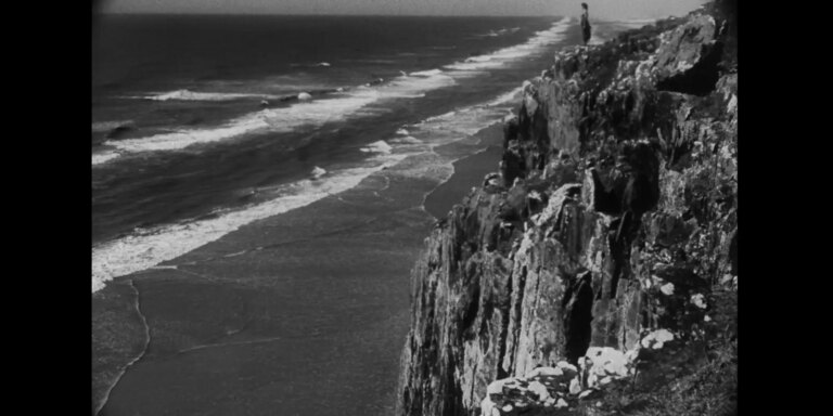 Primeiro longa gaúcho com som será exibido no Festival de Roterdã