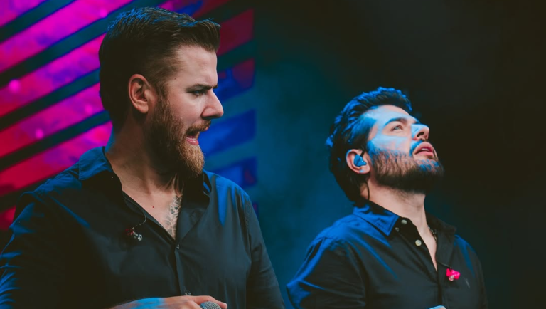 Cristiano revela ultimato a Zé Neto: “Para de beber ou dupla acaba”