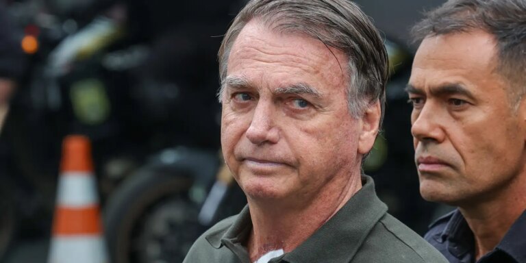 Moraes autoriza Bolsonaro a fazer exames no hospital após sofrer queda