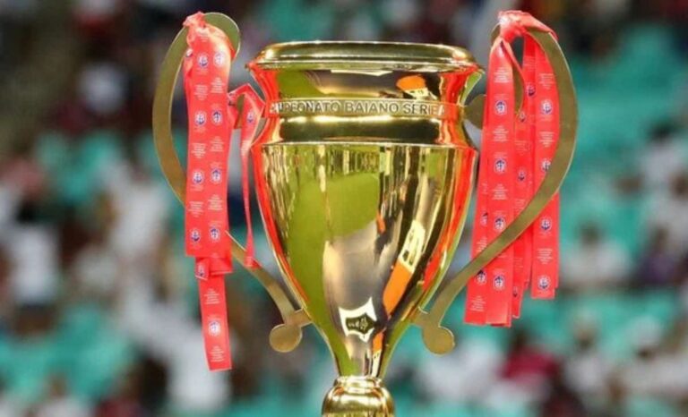 Lanterna do Baianão anuncia demissão de treinador após goleada