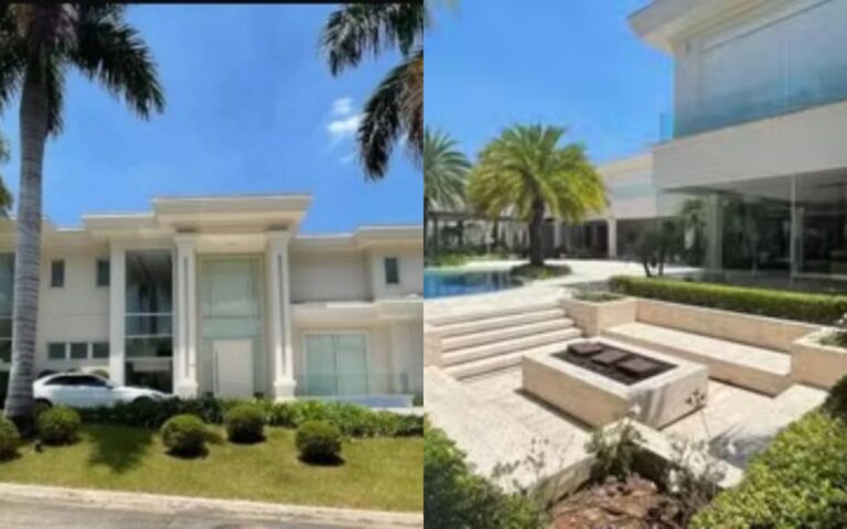Sertanejo vende mansão de R$ 50 milhões por motivo curioso